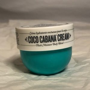 Sol de Janeiro Moisturizer - Coco Cabana Cream